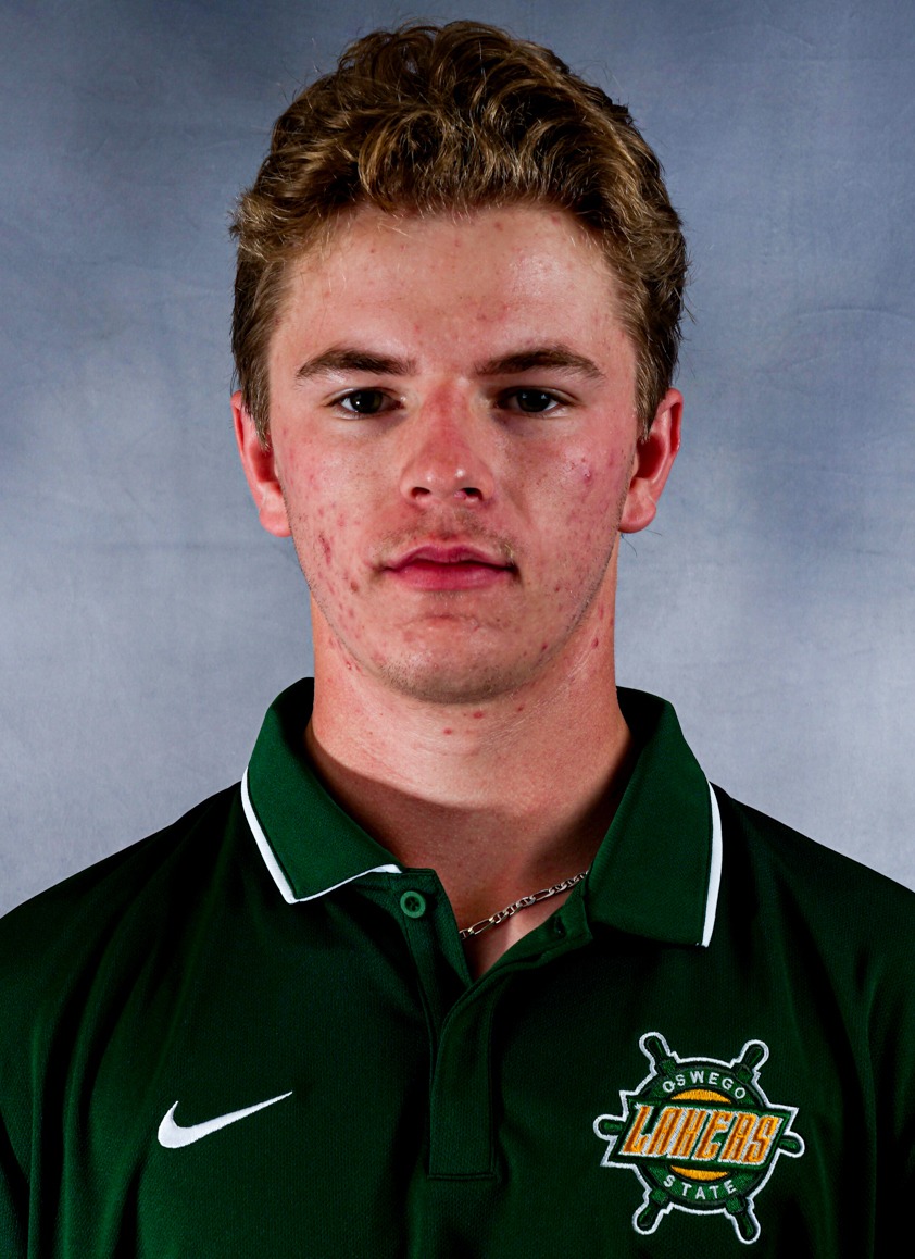 Gavin Neuland head shot