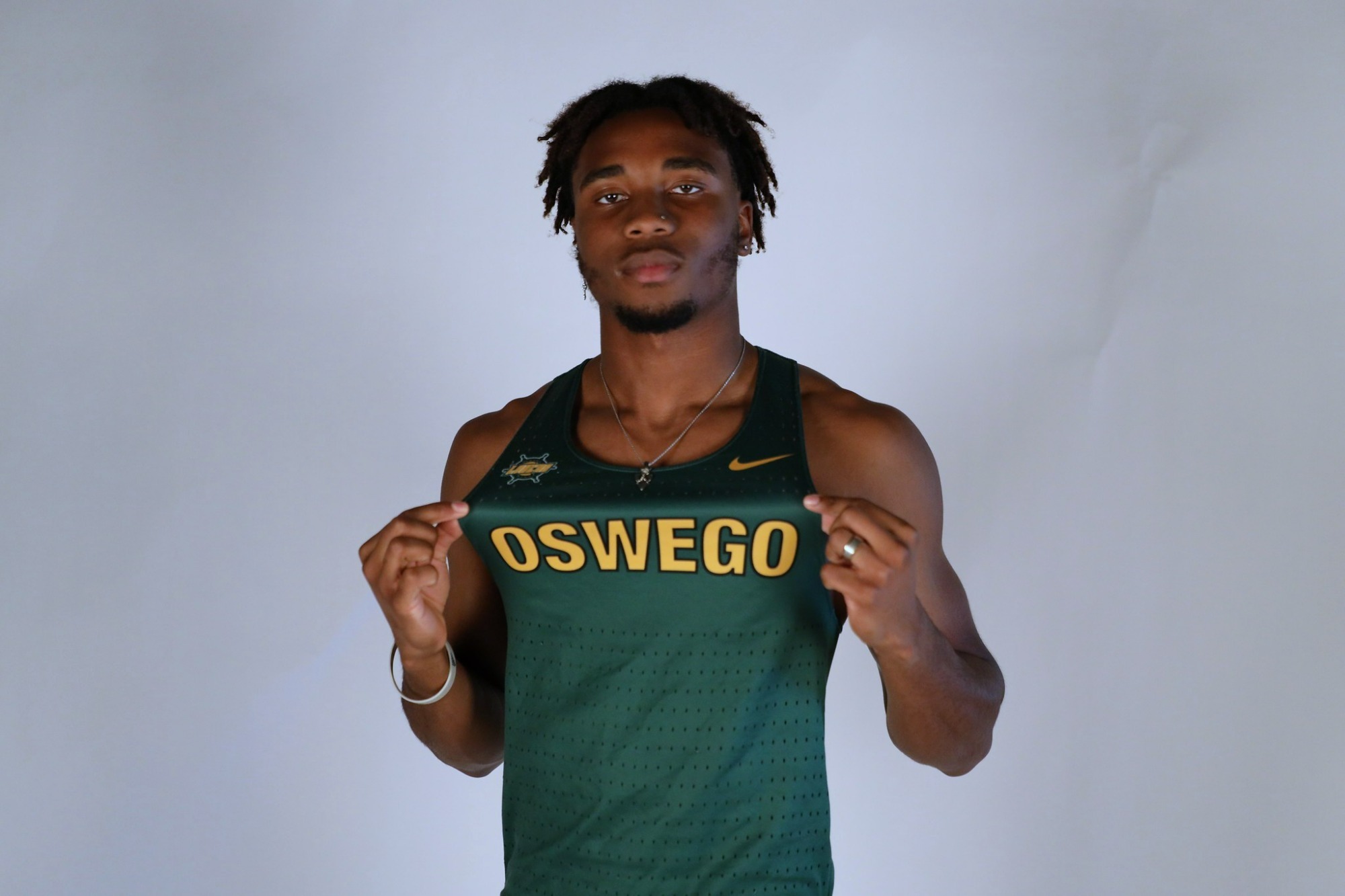 Daniel mars finished first twice at the cardinal classic.