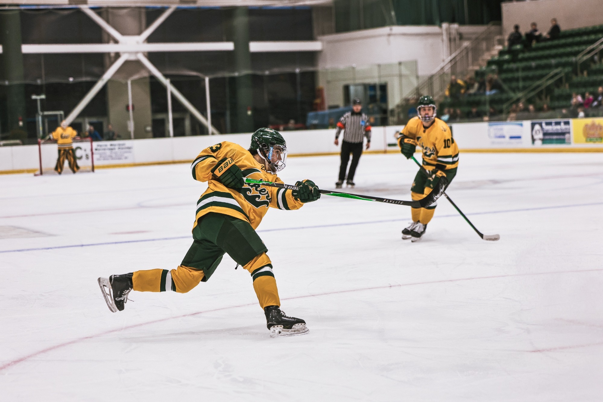 Brendan Gillmore mens hockey