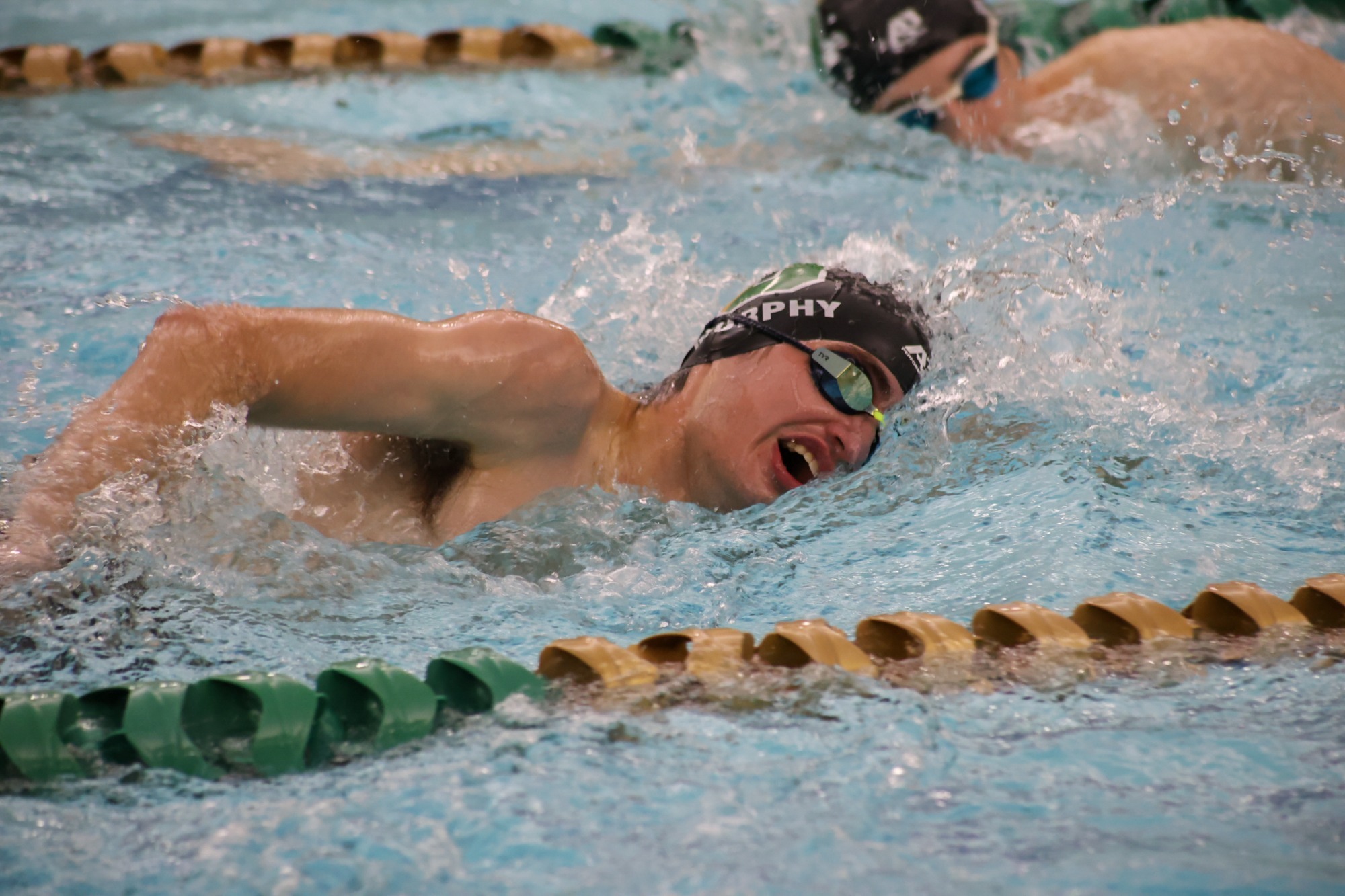 mens swimmer ryan murphy