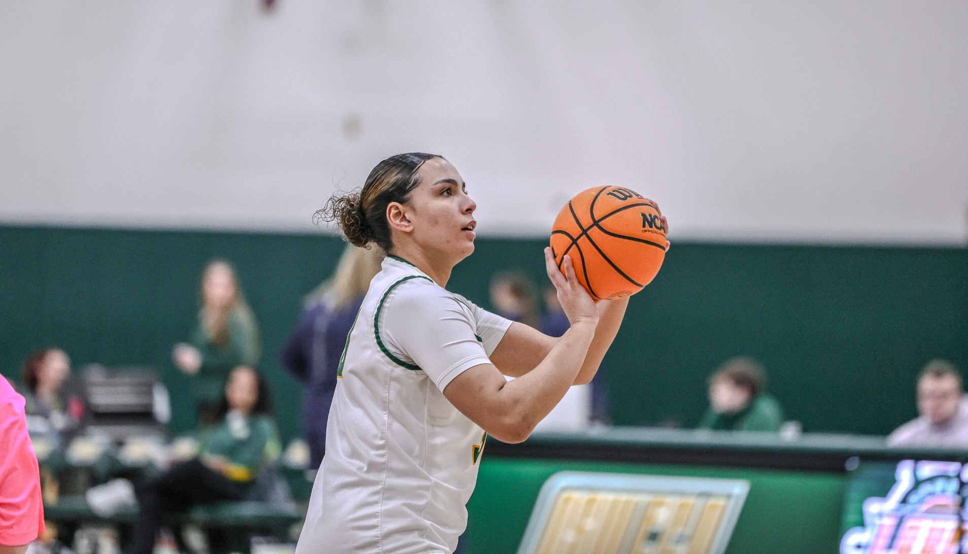 Giavann White Principio