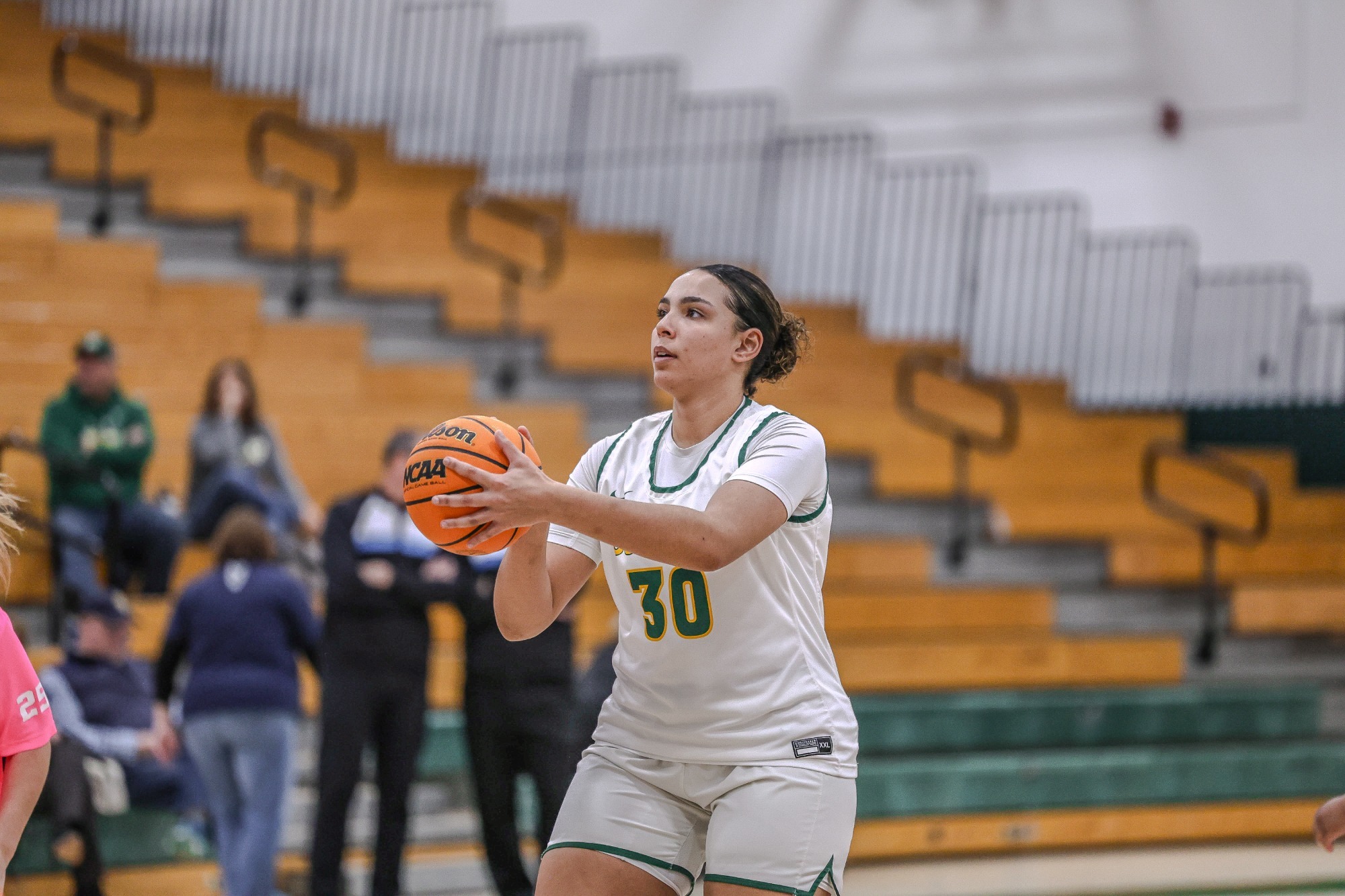 Giavann white Principio