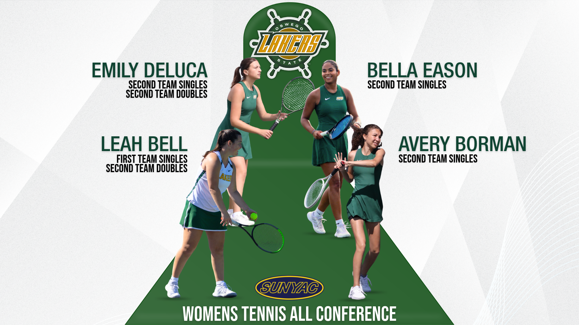 womens tennis all conference
