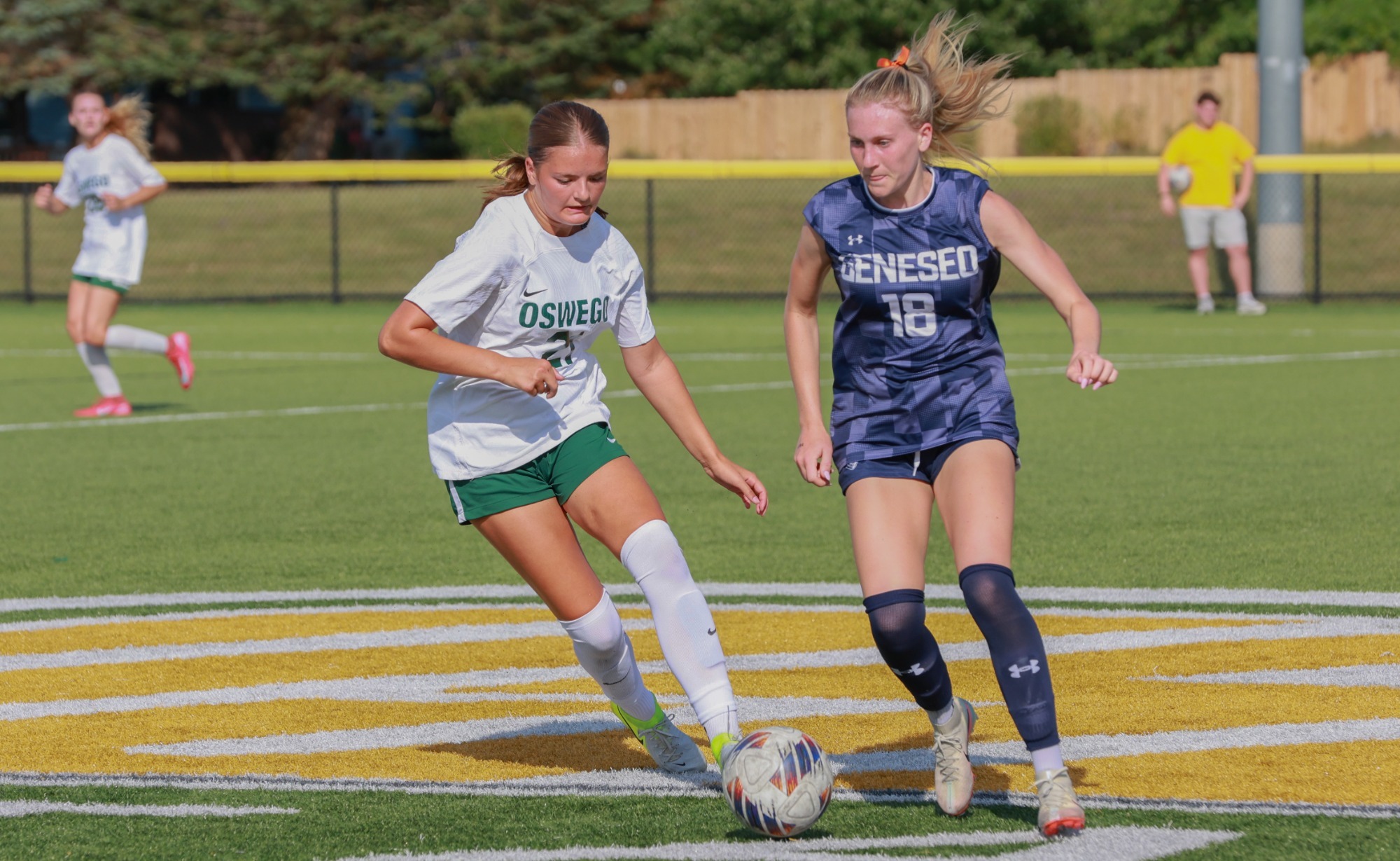womens soccer
