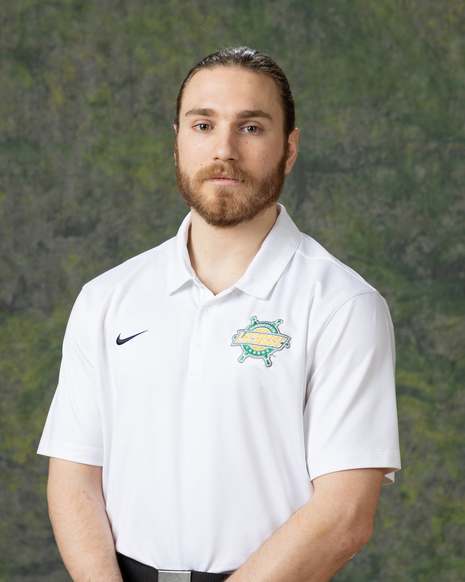 Nate Schultzski head shbot 