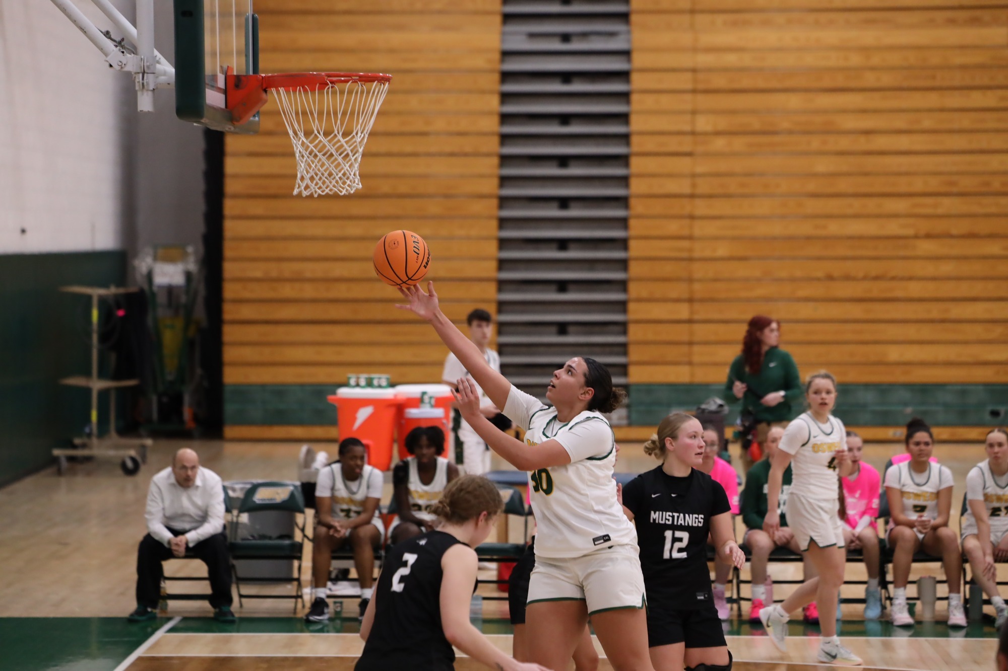 Giavann white principio