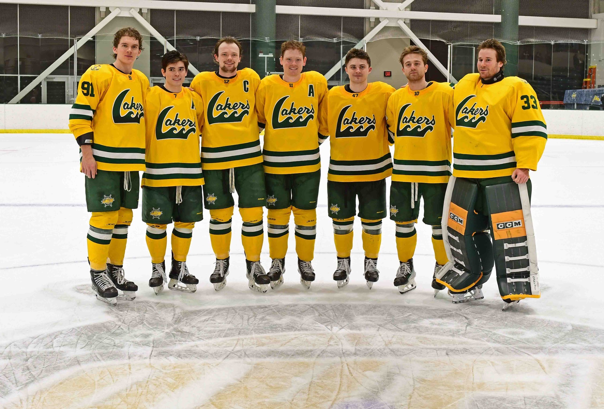 Mens ice hockey seniors 2026