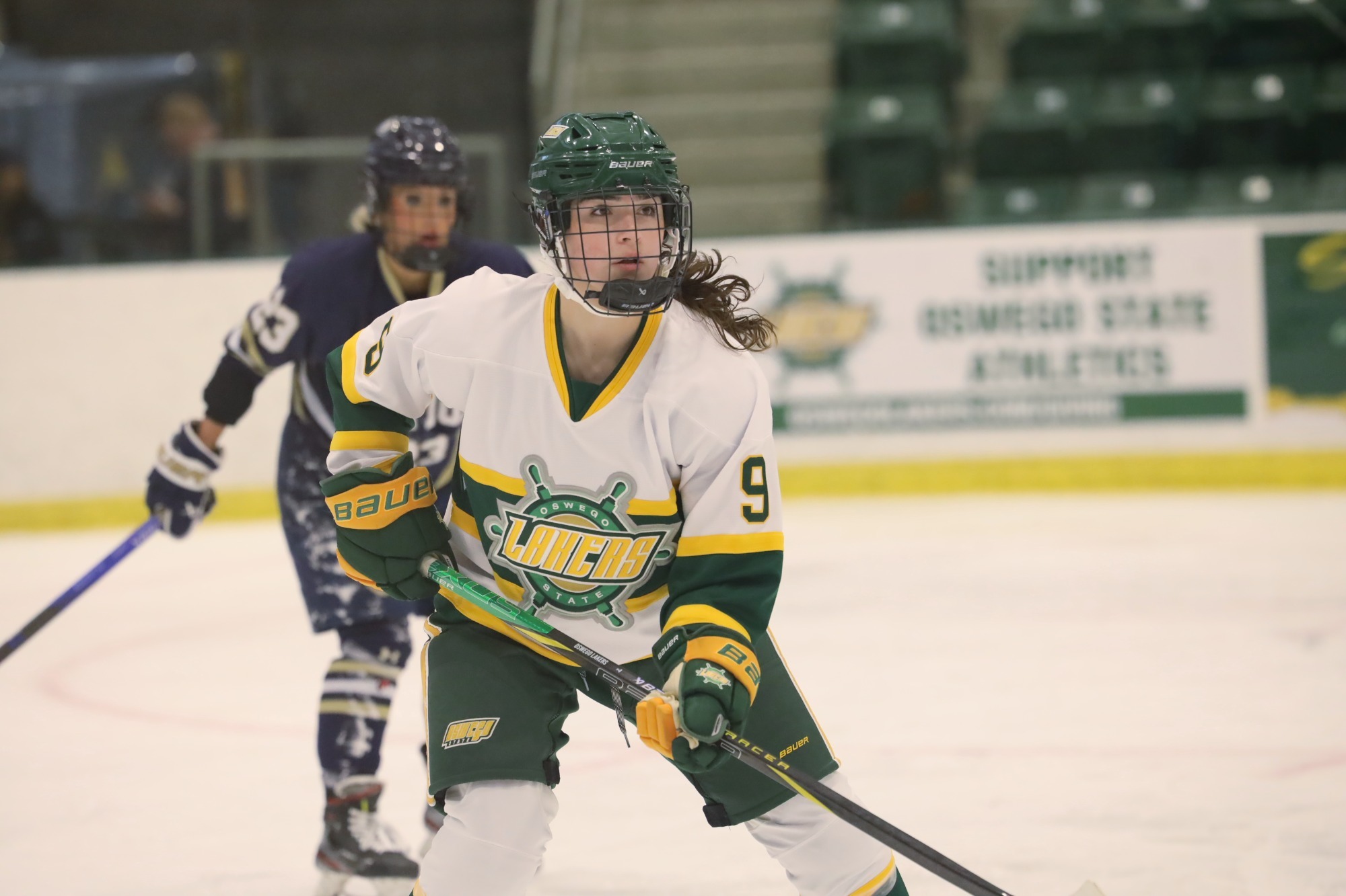 Sirens womens hockey