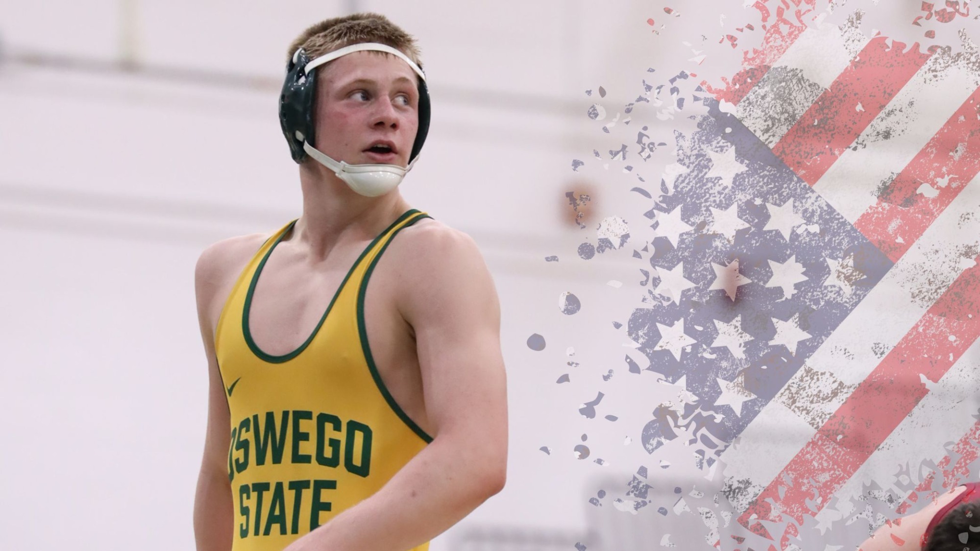 Avery Canzano named scholar all american