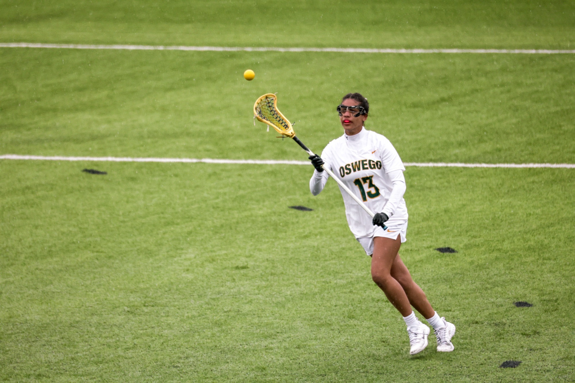 Gabby geddes womens lacrosse 