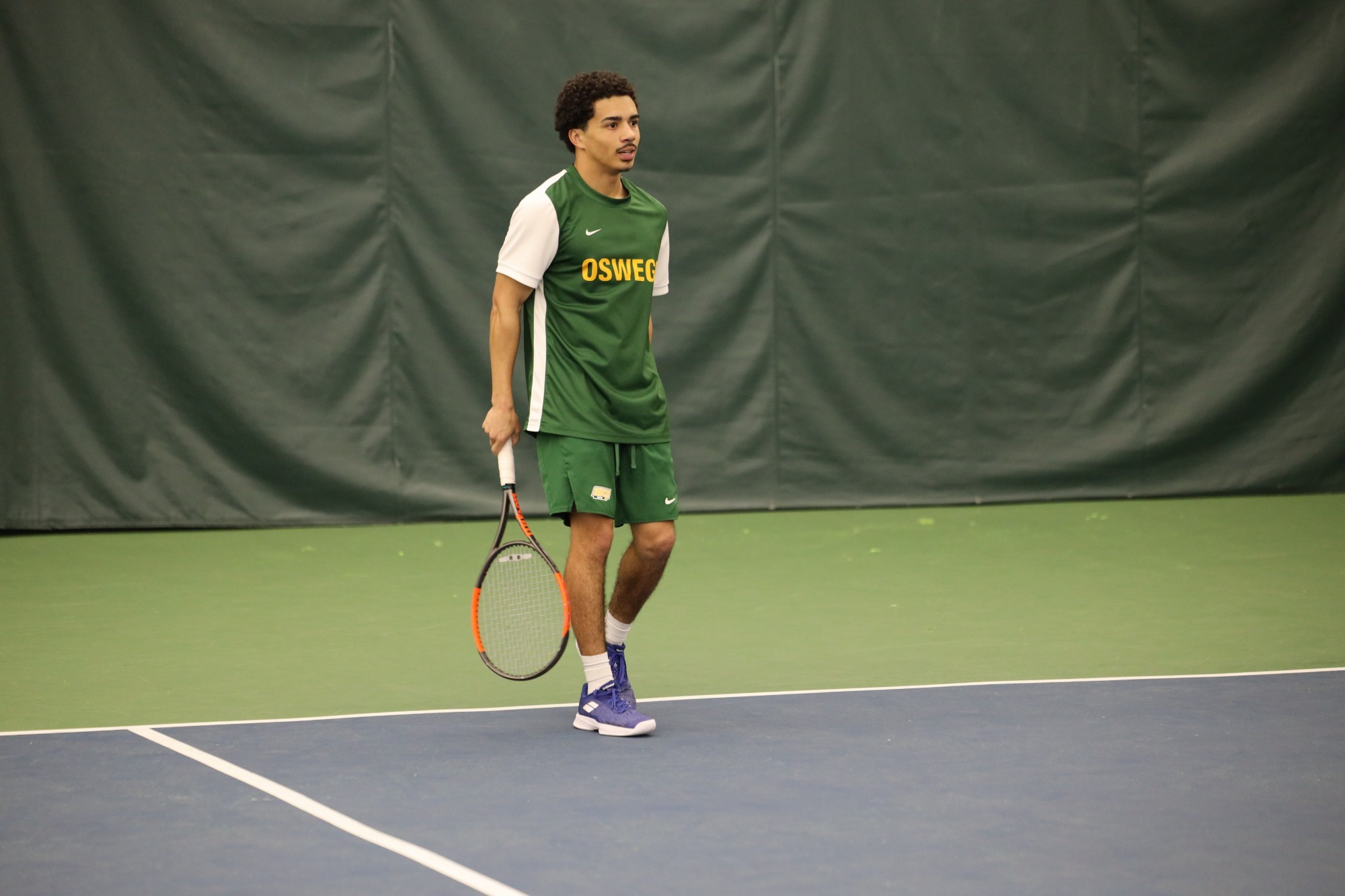 Anthony Marcano mens tenis