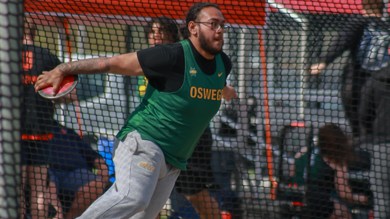 mens thrower