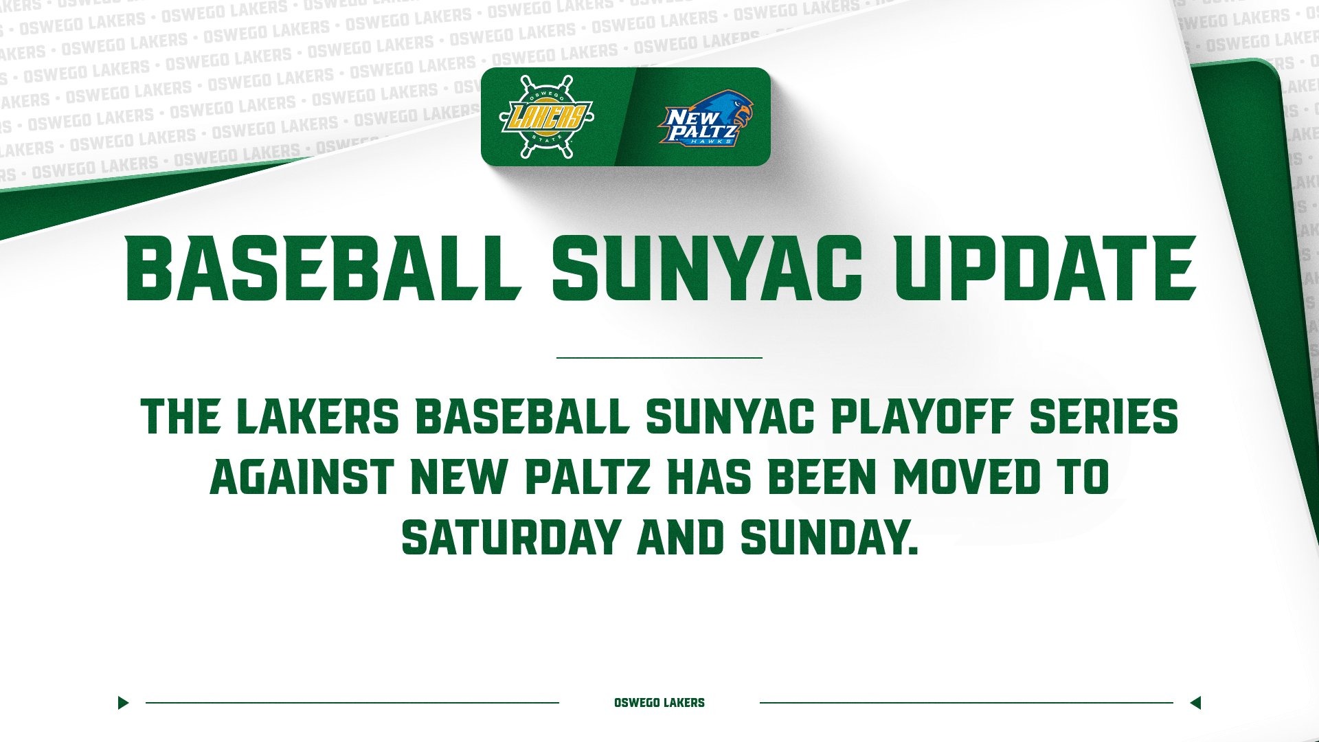 Baseball sunyac moved