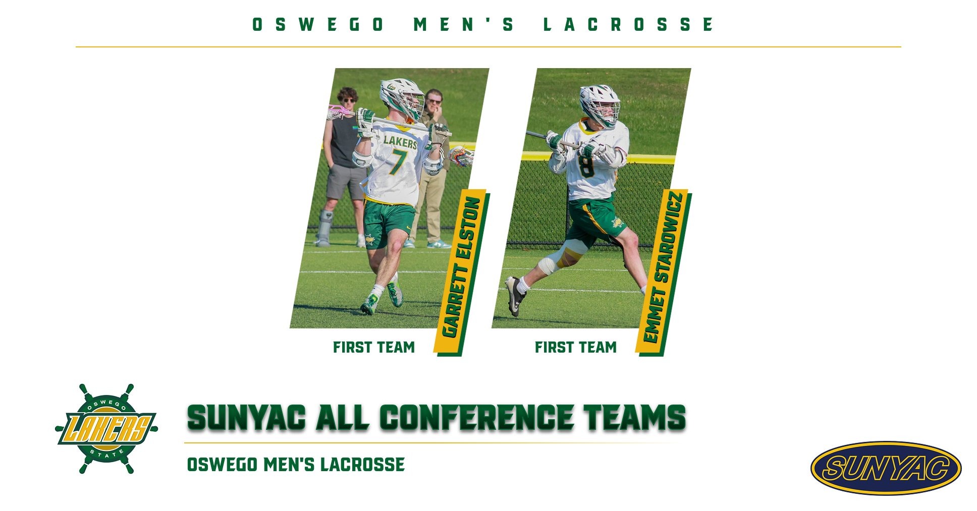 mens lacrosse all conference