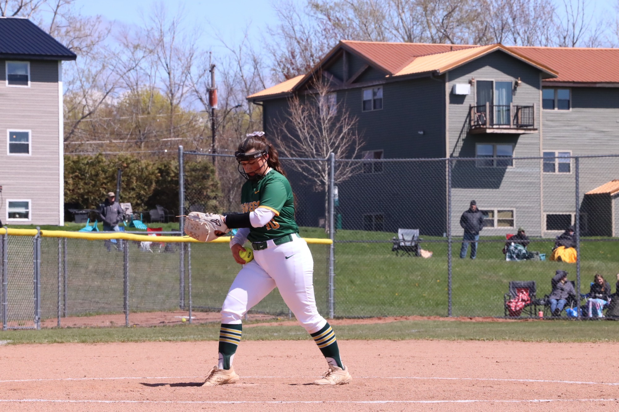 Gabby Milazzo