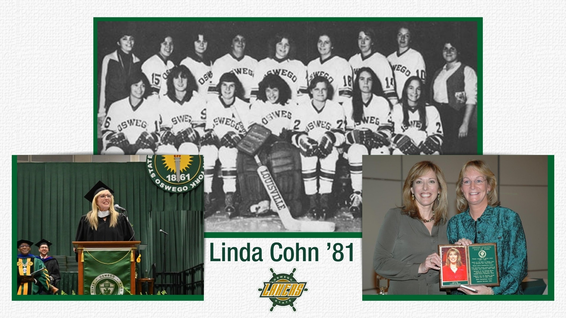 Linda Conh Retires from ESPN