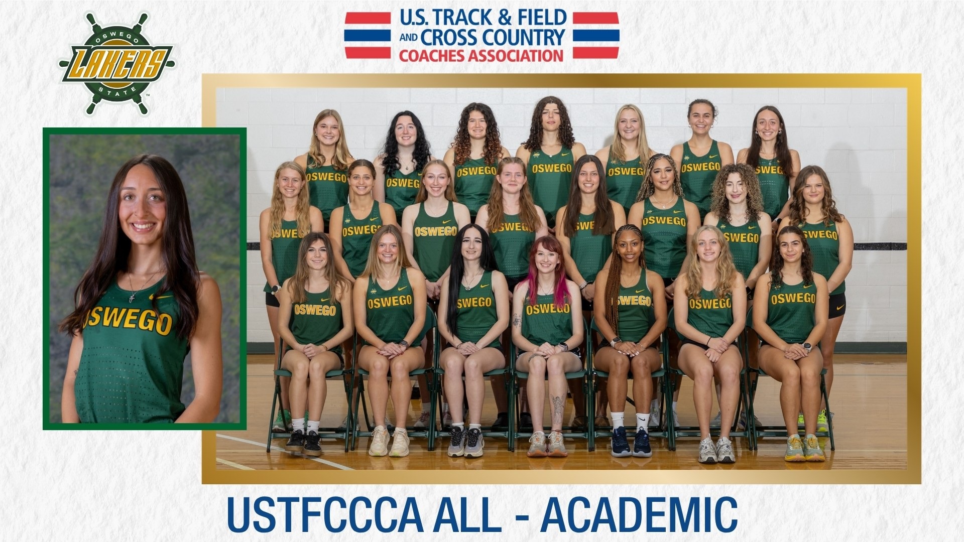 track all academic 2026