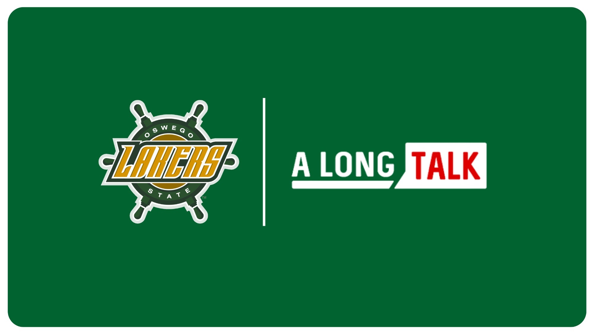 lakers and a long talk