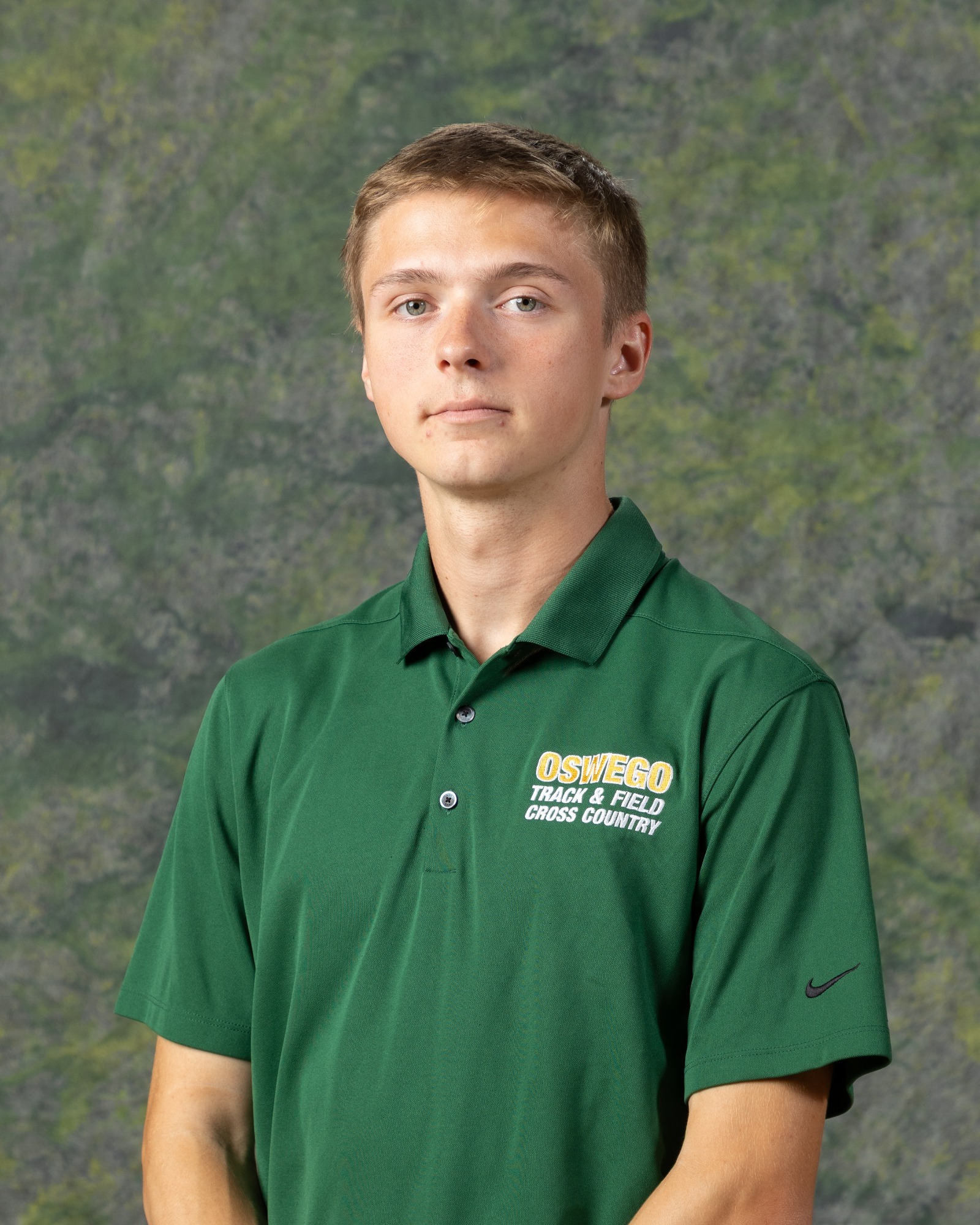 Michael Burns head shot