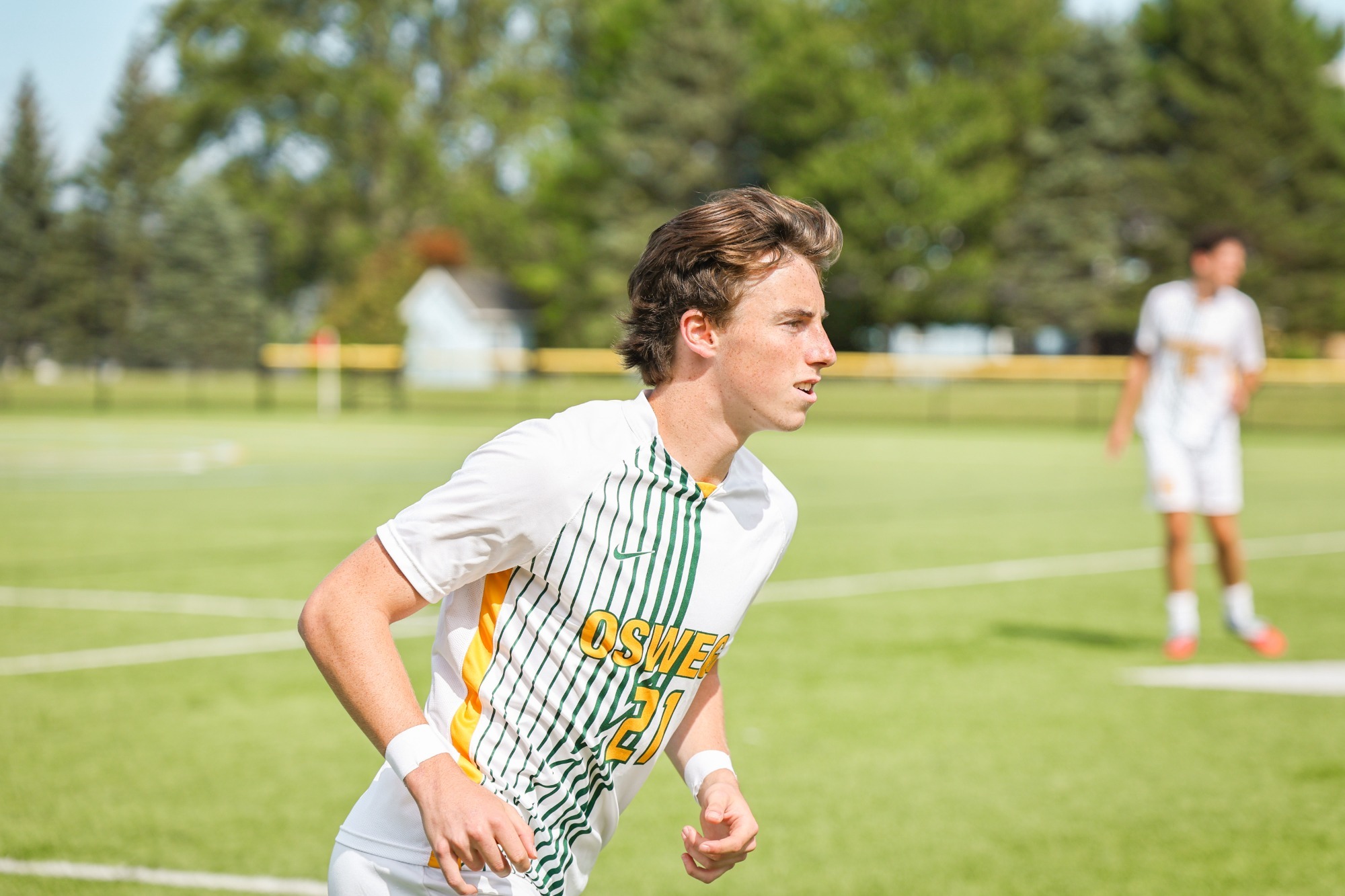 Mens soccer