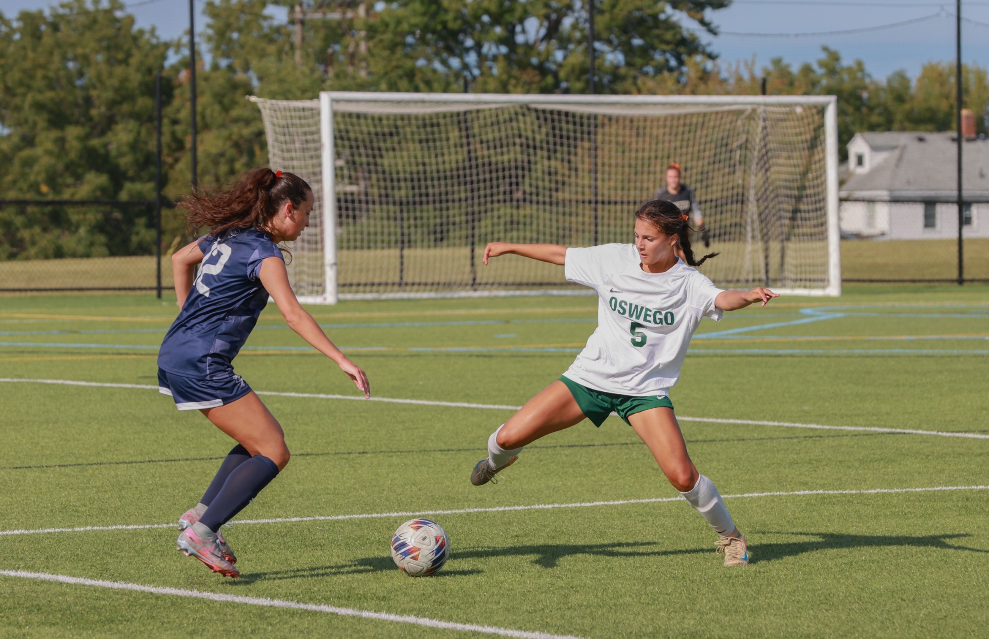 womens soccer #5