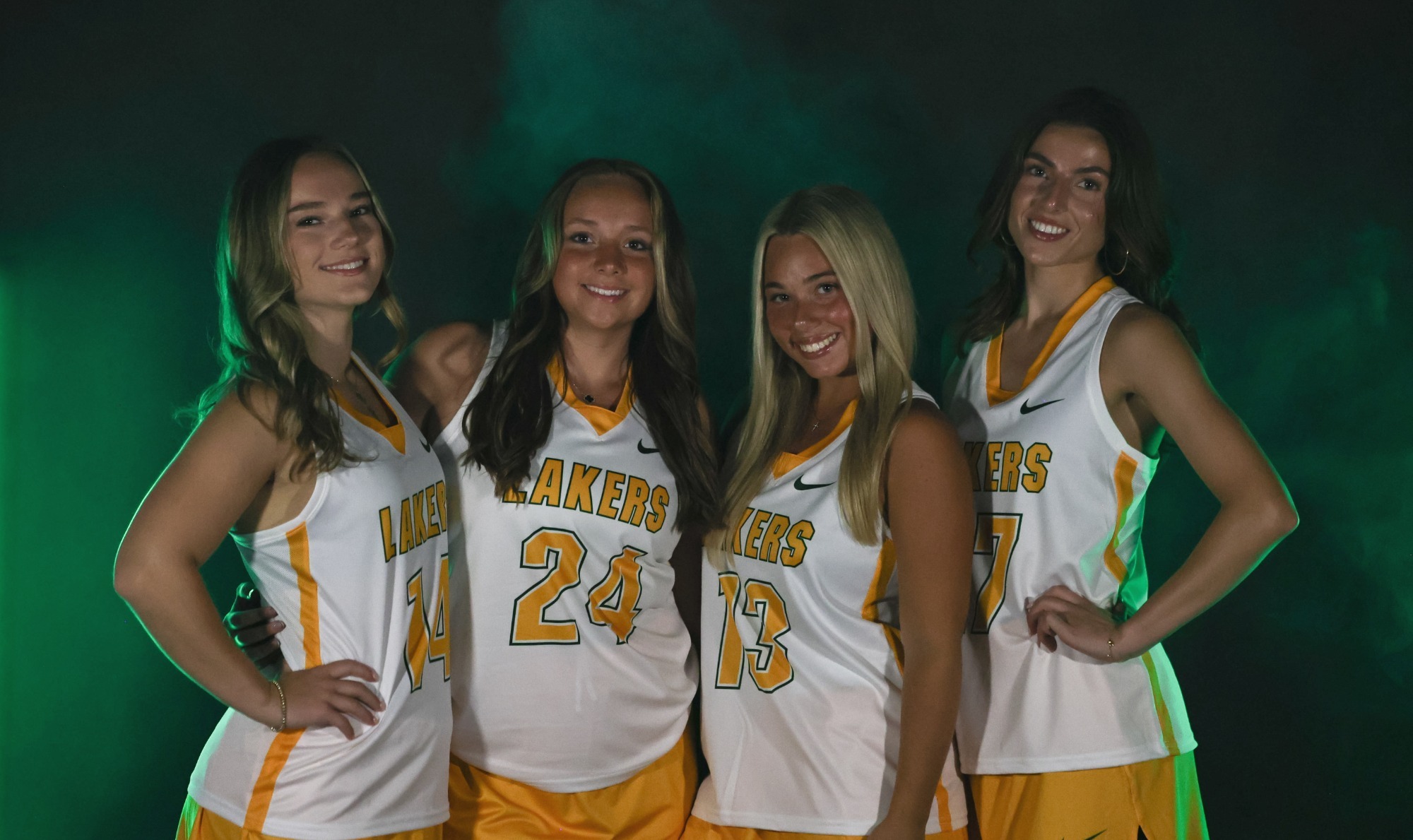 field hockey seniors