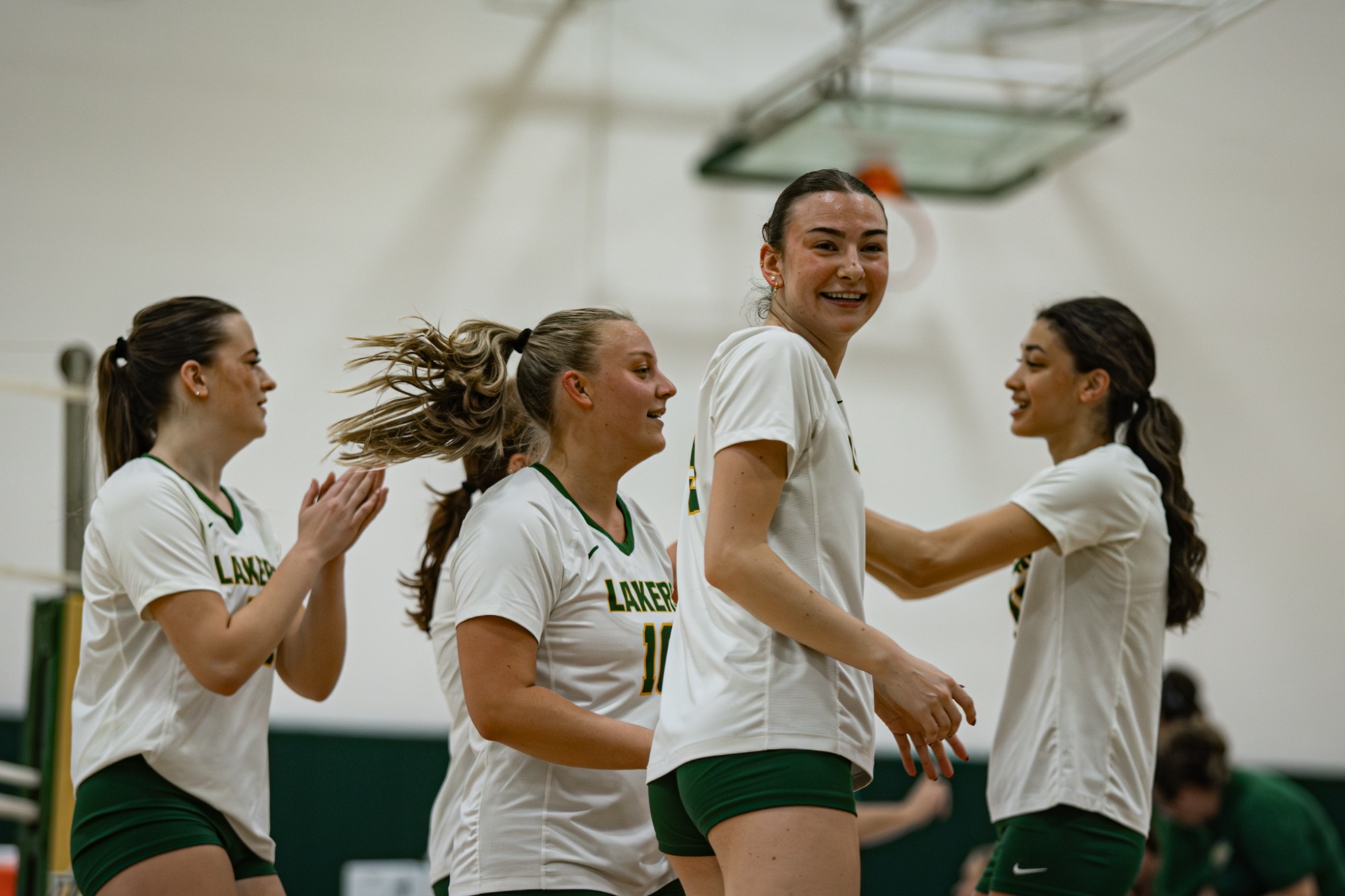 womens volleyball