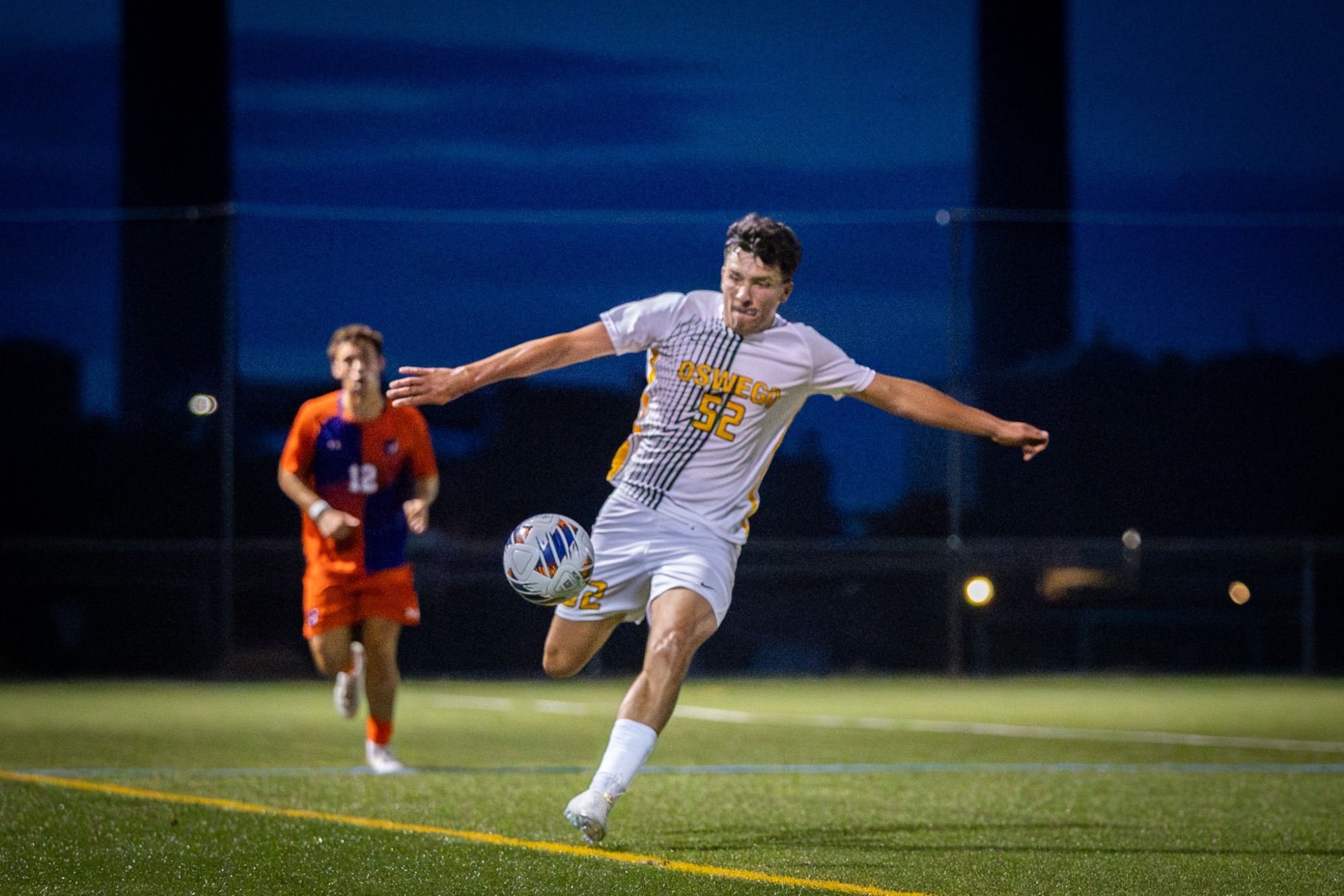 Dylan Manriquez