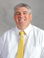 Aaron Siebenthall