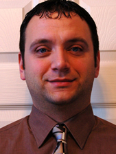 Dr. Scott Maid