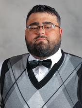 JULIAN MENDEZ