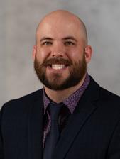 JAKE LADEN