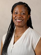 TARNIESHA SCOTT