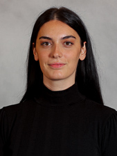 Marija Janjusevic