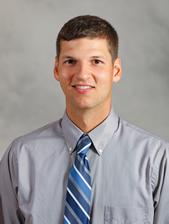 Wesley Stauffer