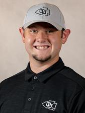 Garrett Pendroy