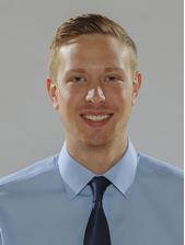 Brett Frantz