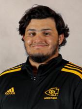 Antonio Sandoval