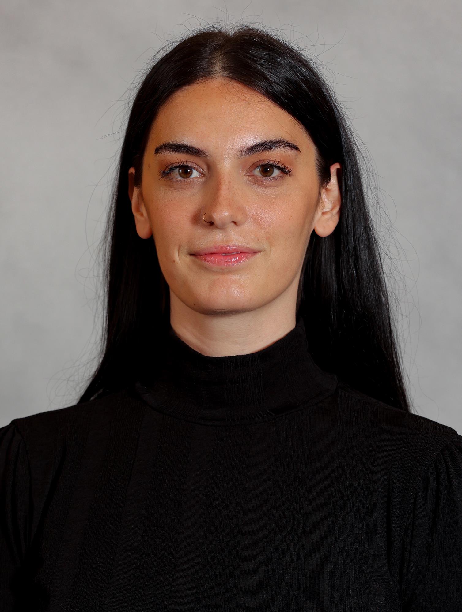 Janjusevic Mug Shot