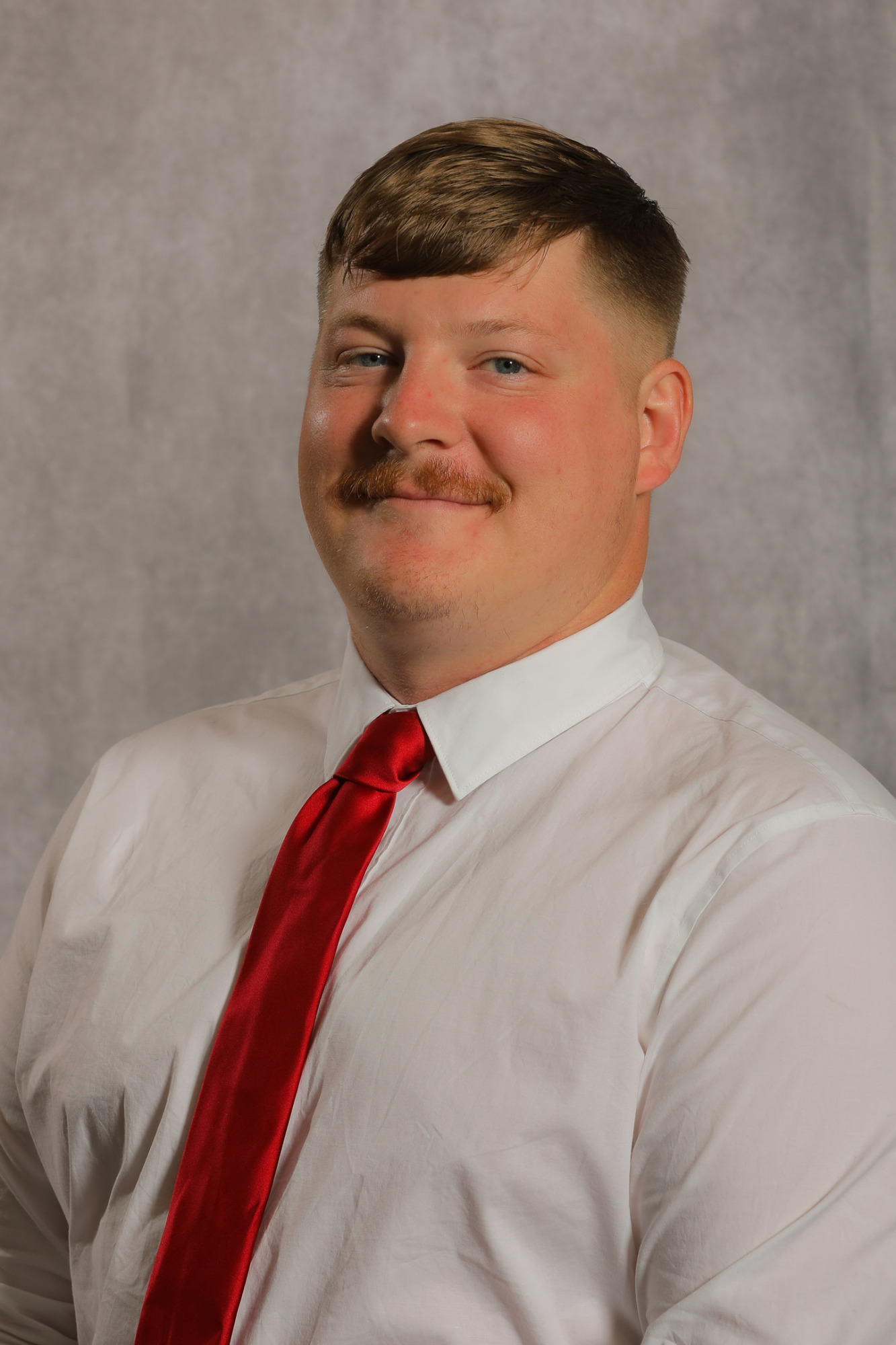 Reese Schaaf Mug Shot 2022