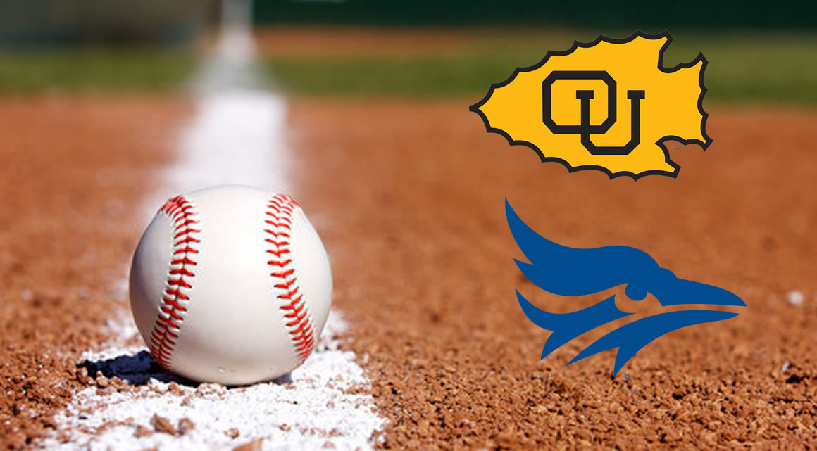 Braves Travel to Hillsboro for a KCAC Series With Tabor Ottawa University