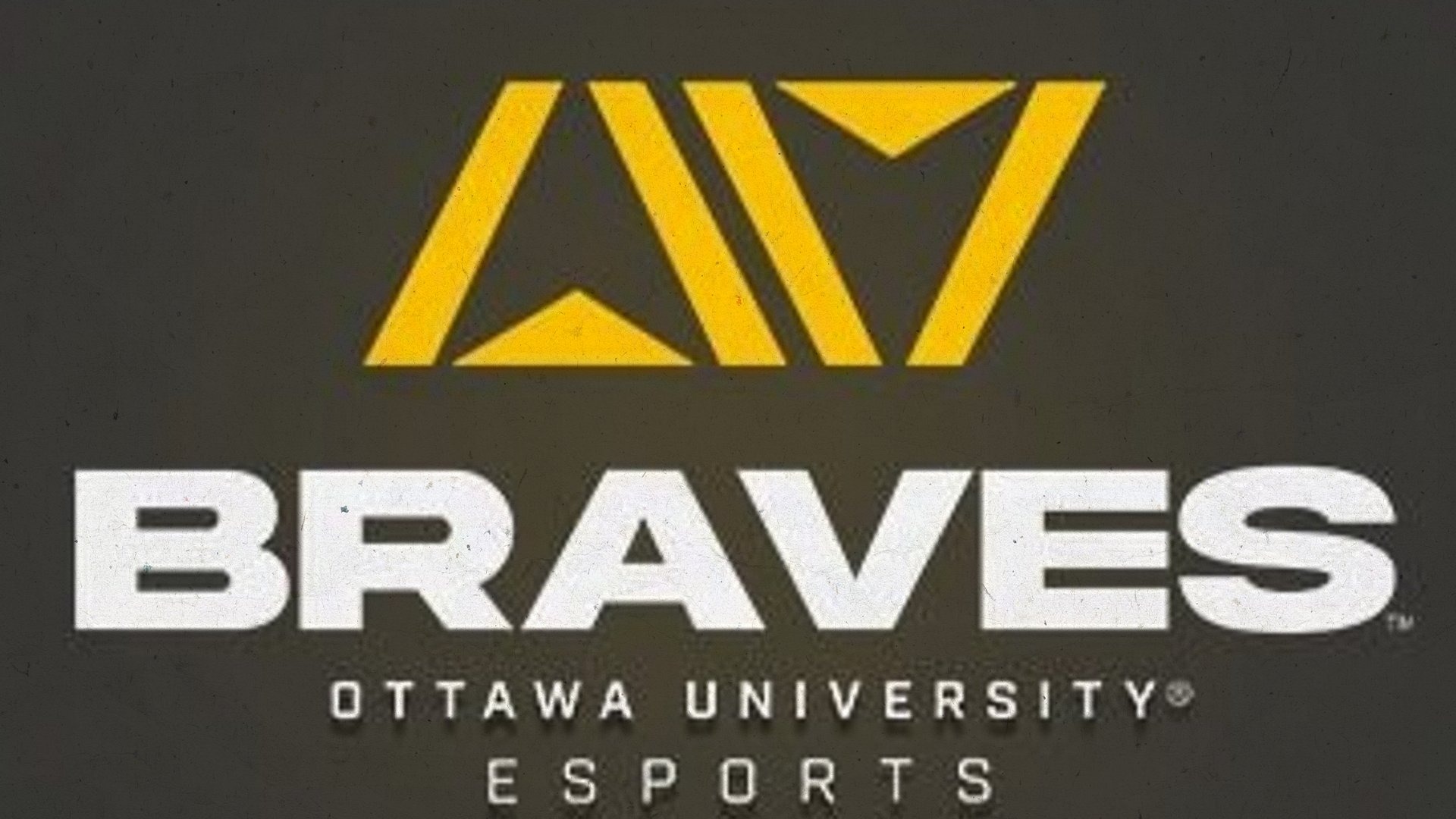 Esports Logo