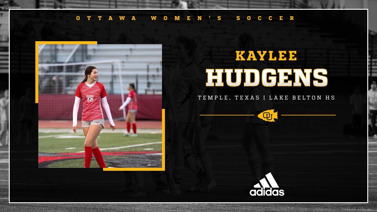 Kaylee Hudgens Signing