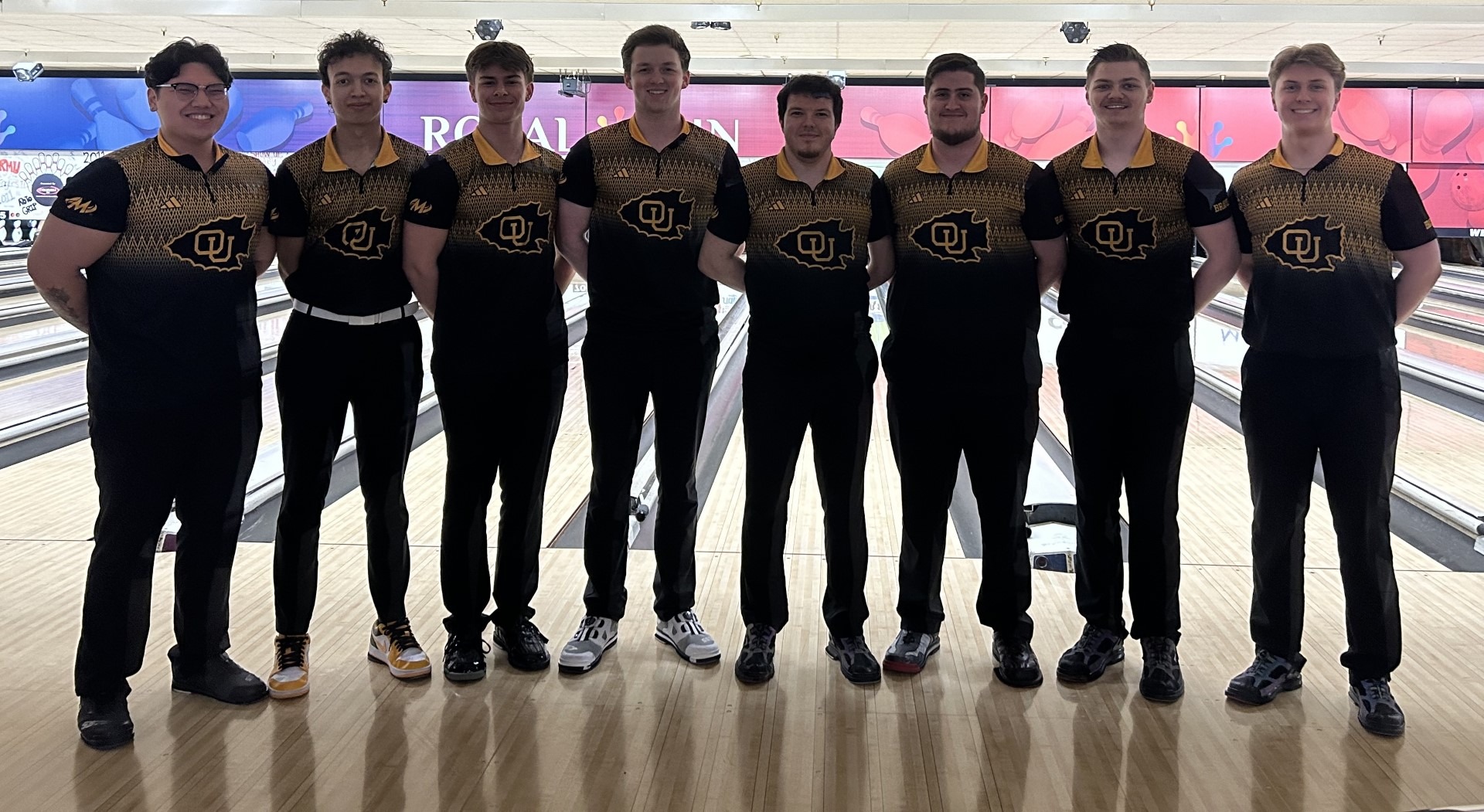 Men's Bowling Finishes Second at Hoosier Classic Ottawa University