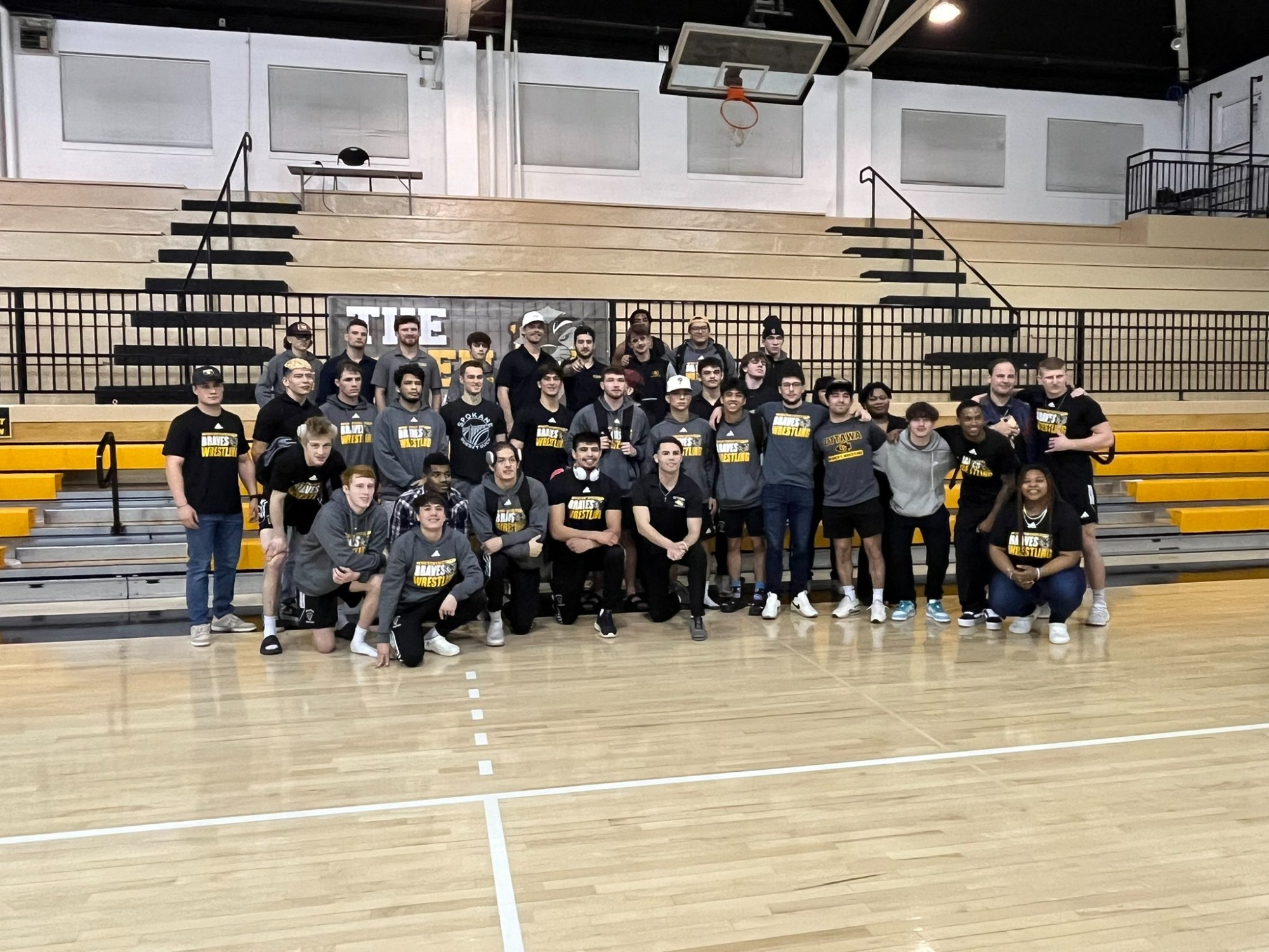 MWR USM KCAC TITLE