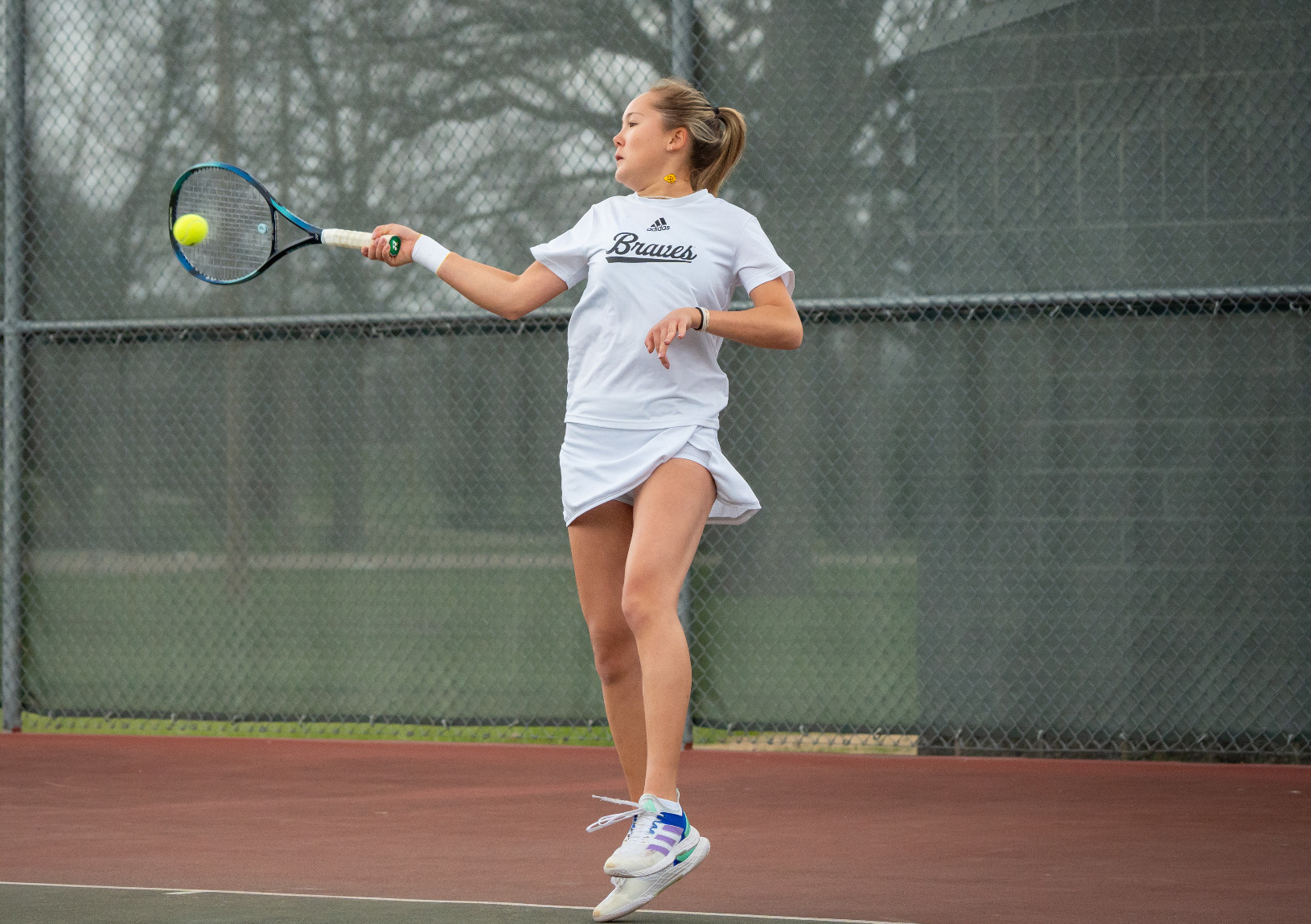 Paula_Action_Shot_WTEN_Southwestern24