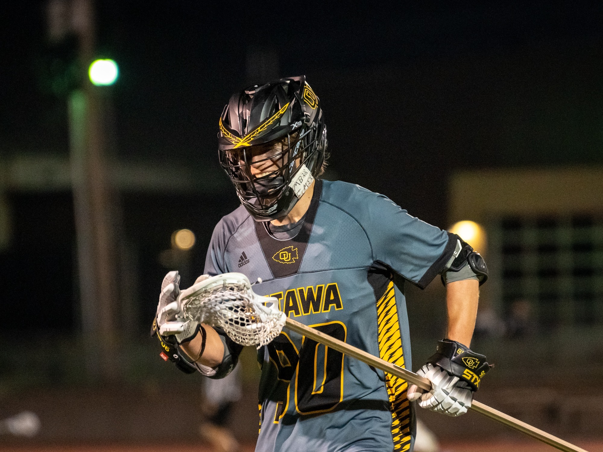 Men's Lacrosse at Home Against (RV) St. Ambrose to Close Out Regular