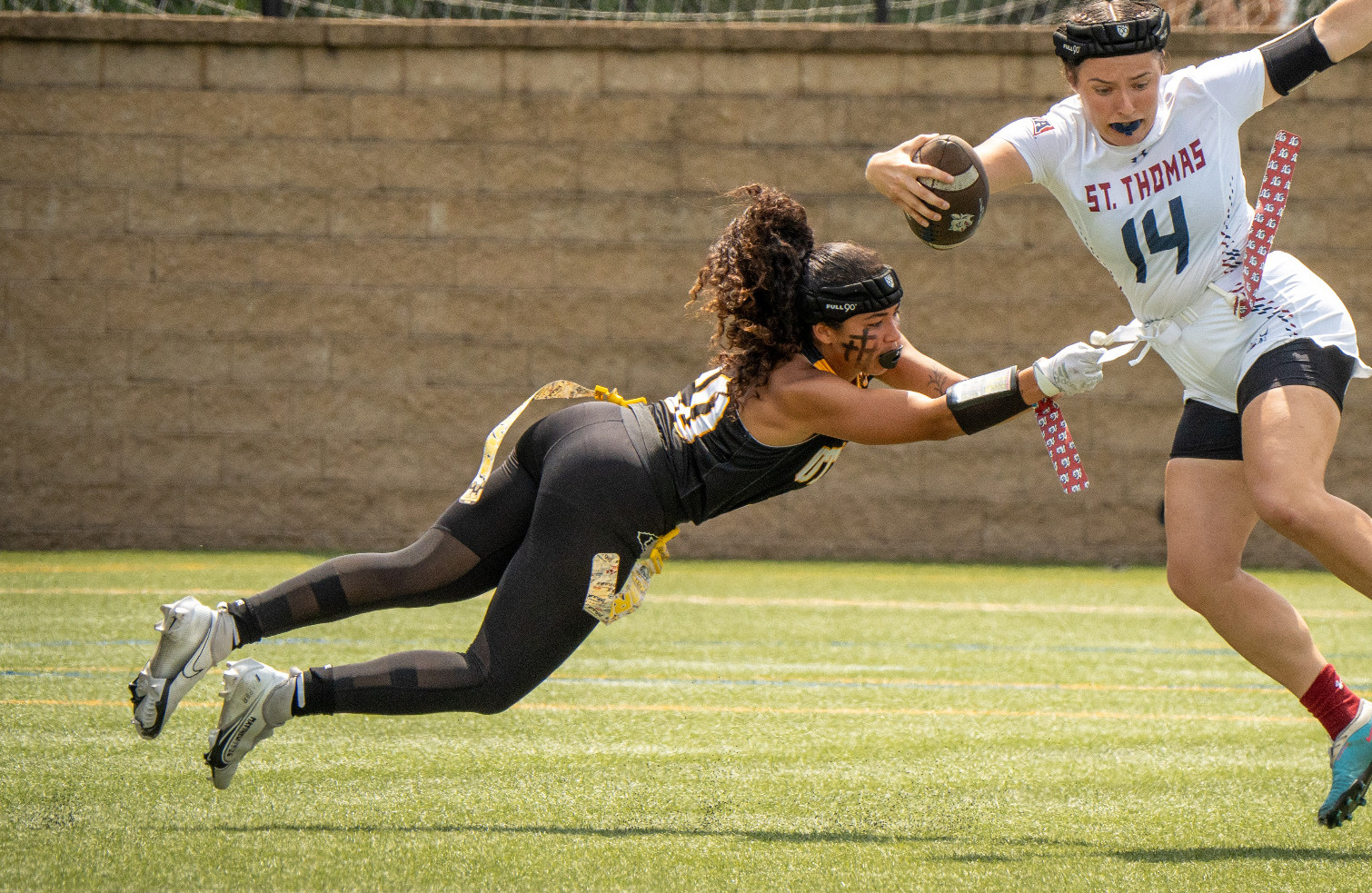 Addison Orsborn Named to the U.S. Women’s Flag Football National Team ...