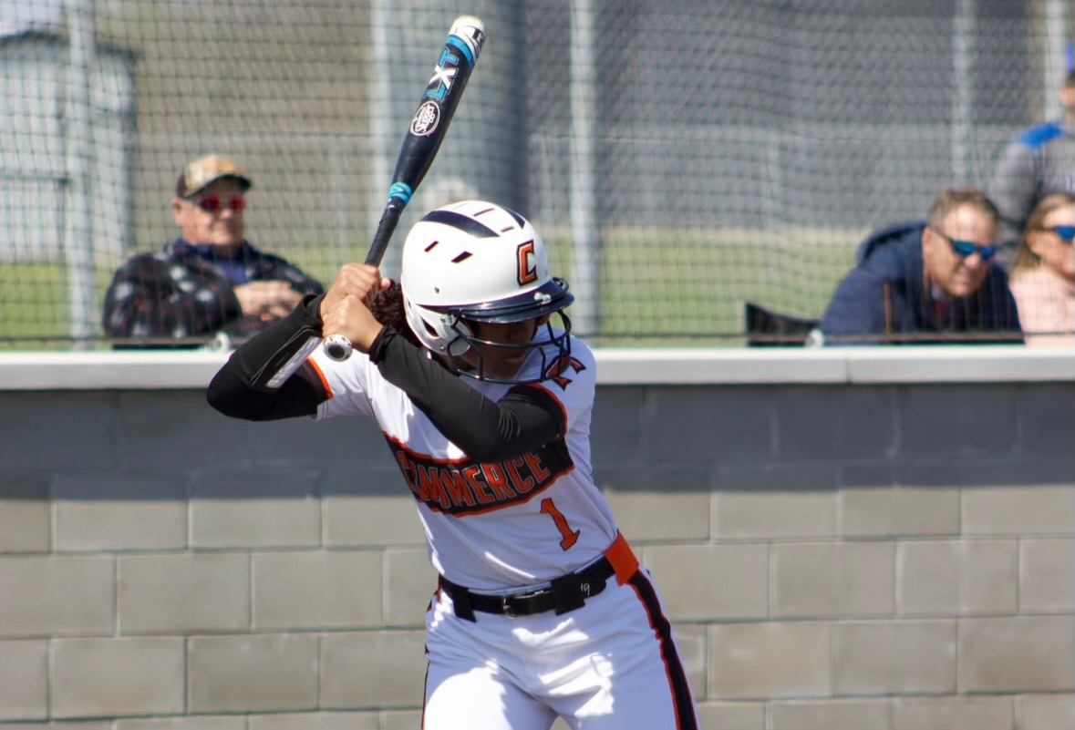 Amaya Truell Signing SB25