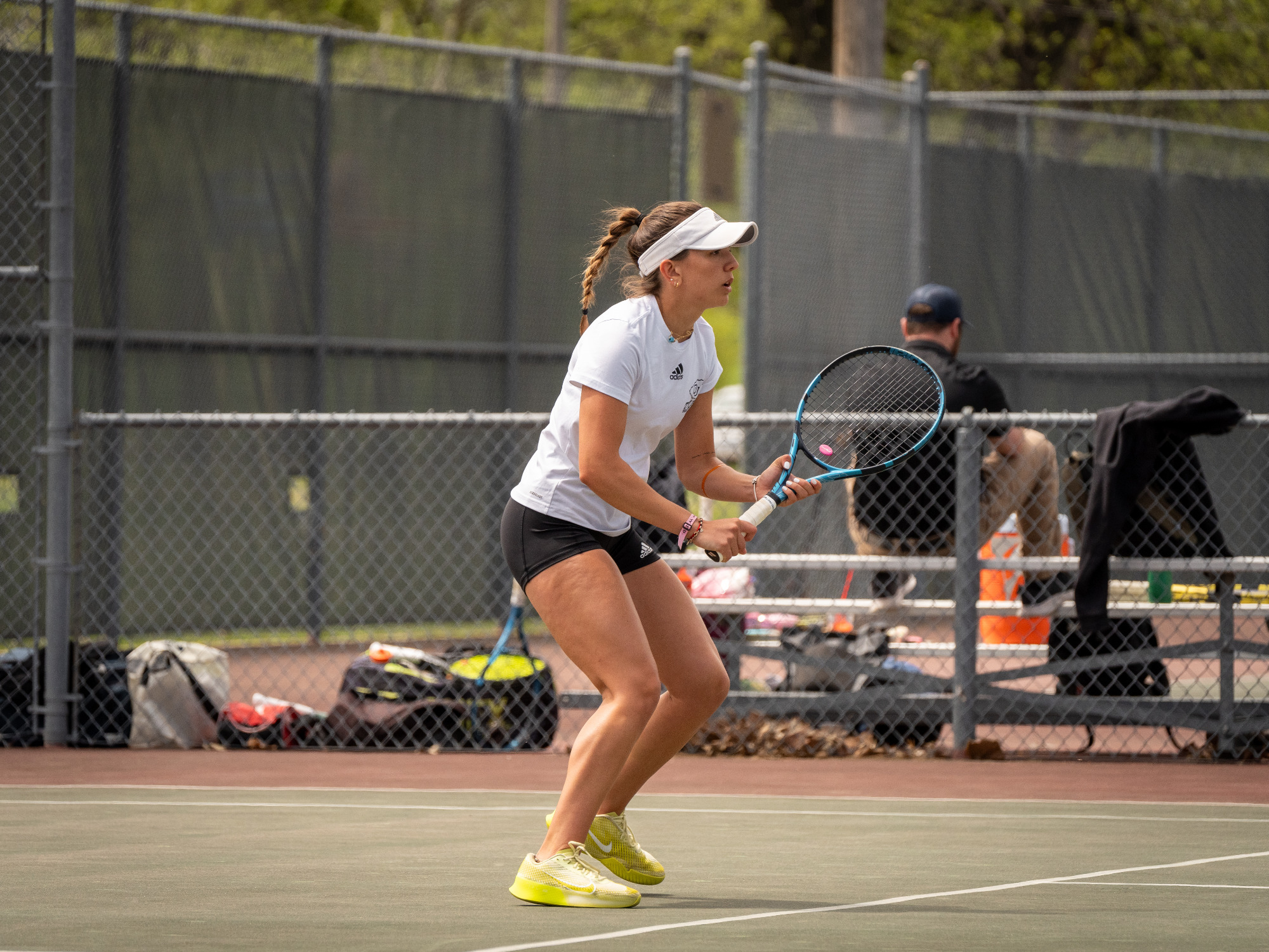 Valeria Rodriguez WTEN 202324